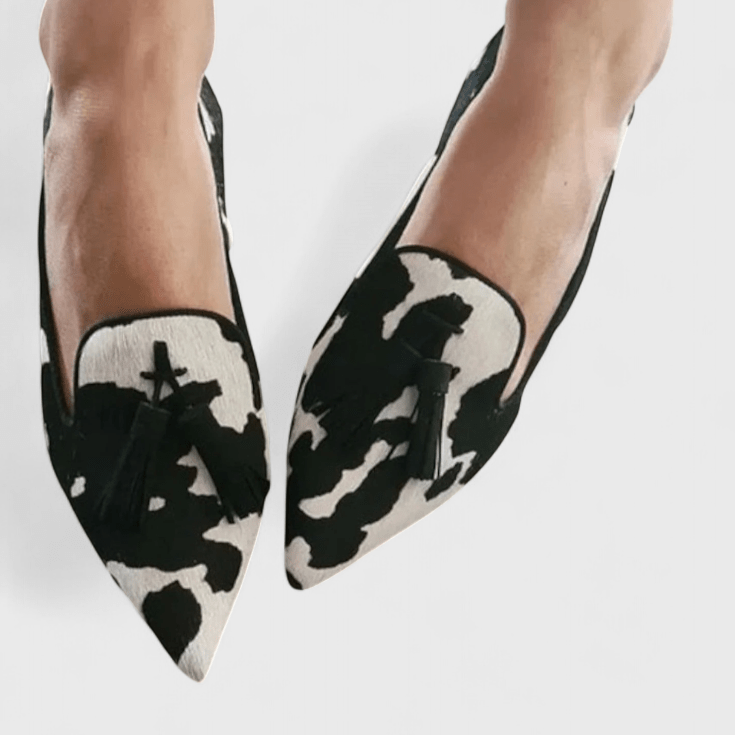 Fermina | Mocassini stilosi