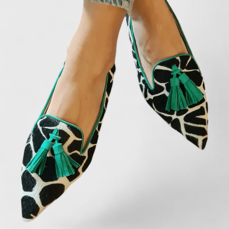 Fermina | Mocassini stilosi