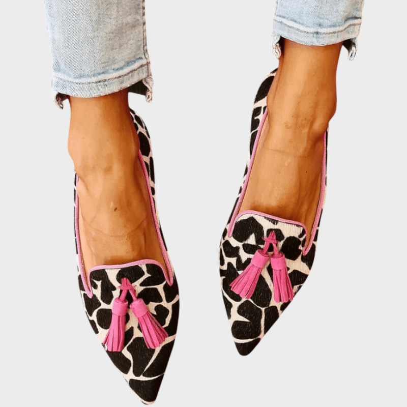 Fermina | Mocassini stilosi