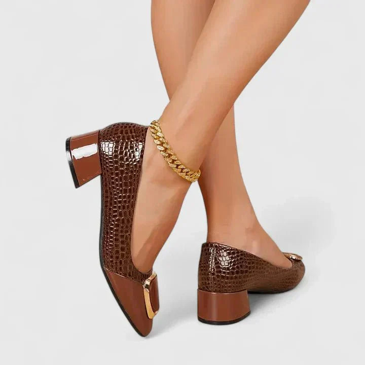 Florenzina | Sandali ortopedici