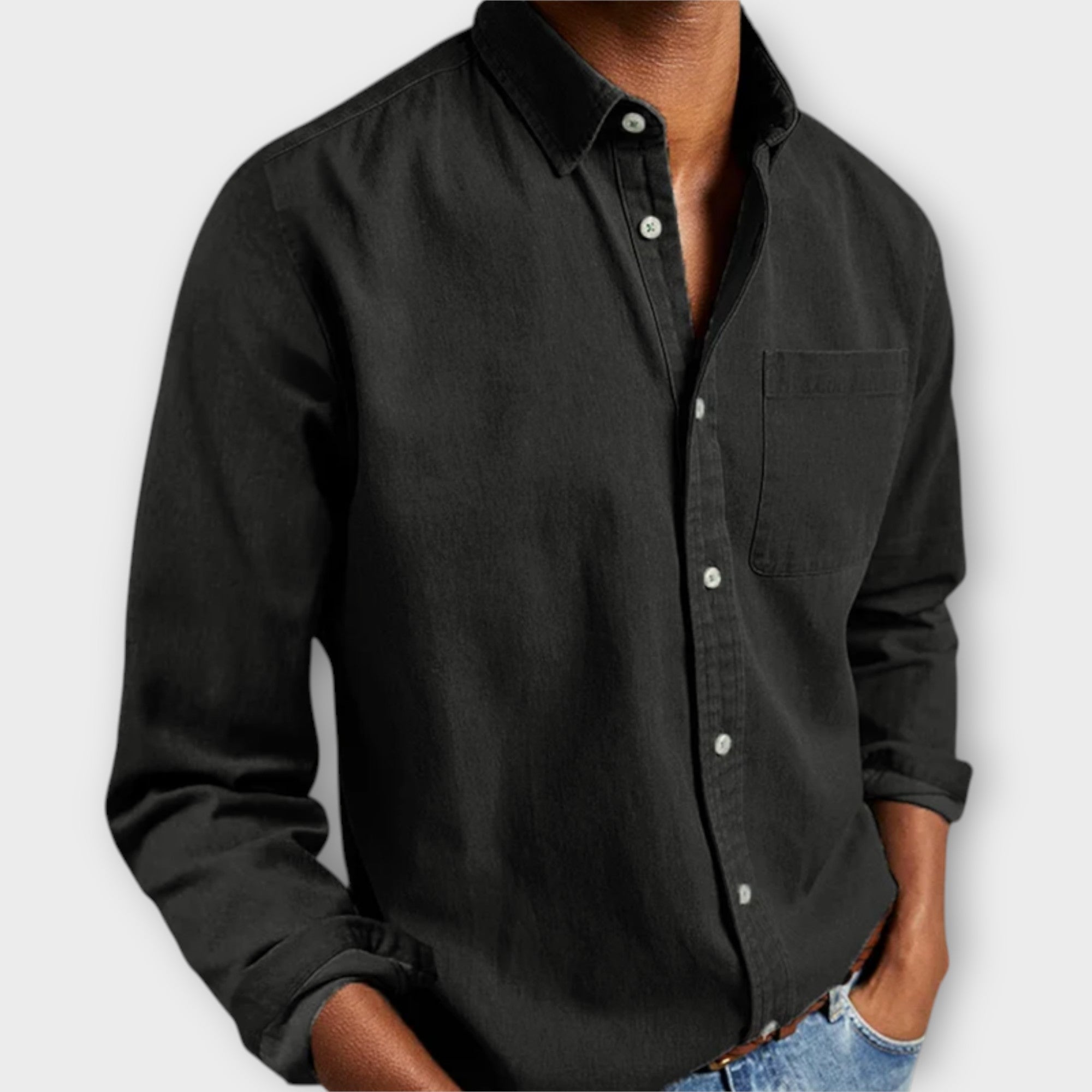Camicia Artisan