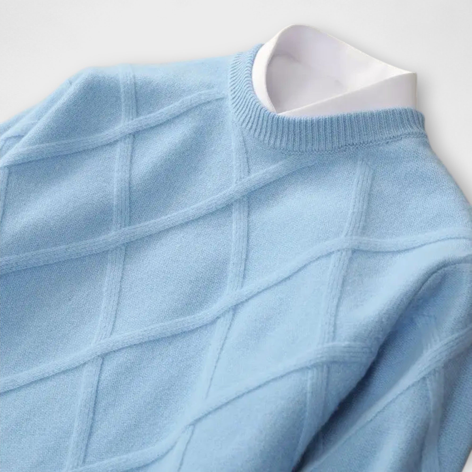 Pull in Cashmere Elegante