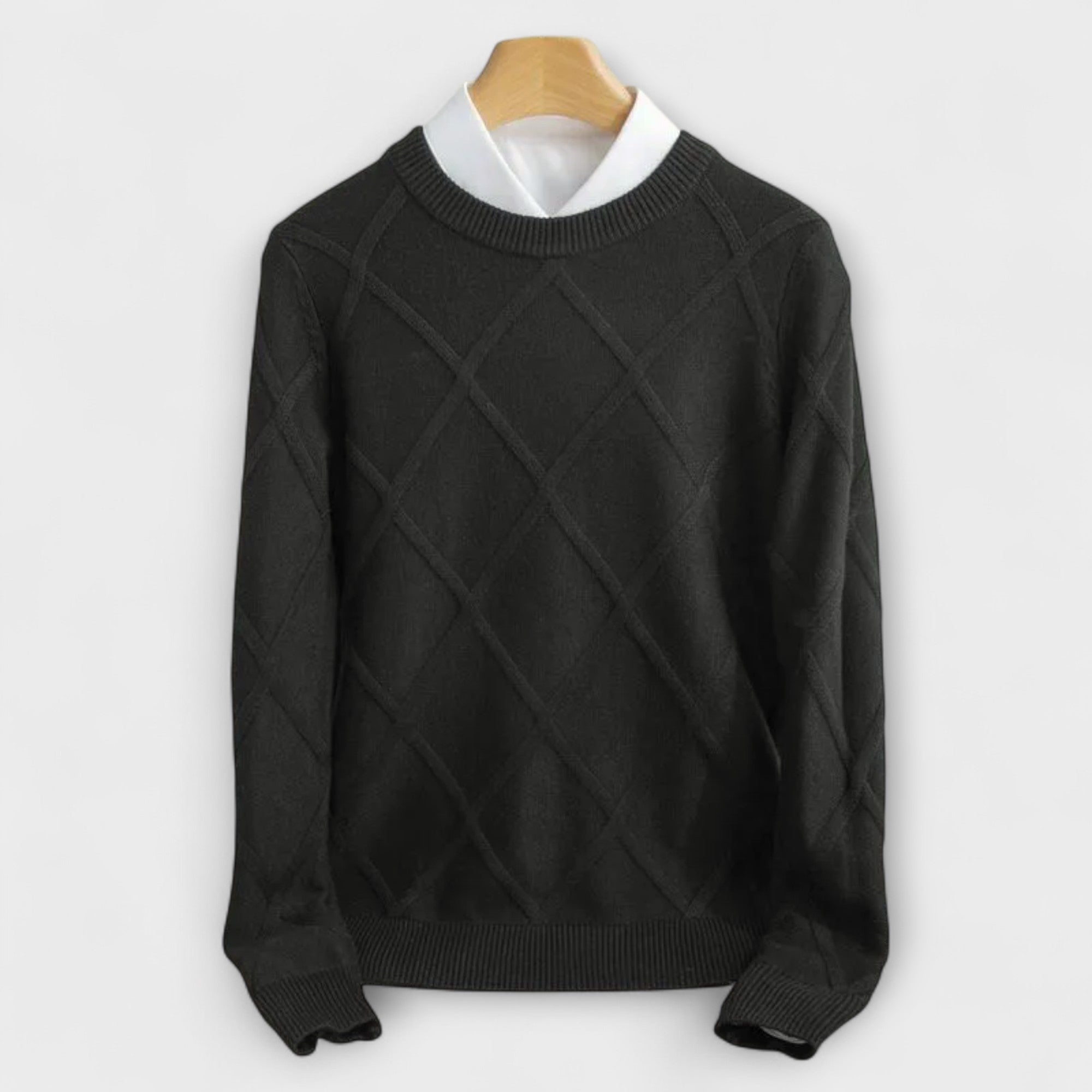 Pull in Cashmere Elegante