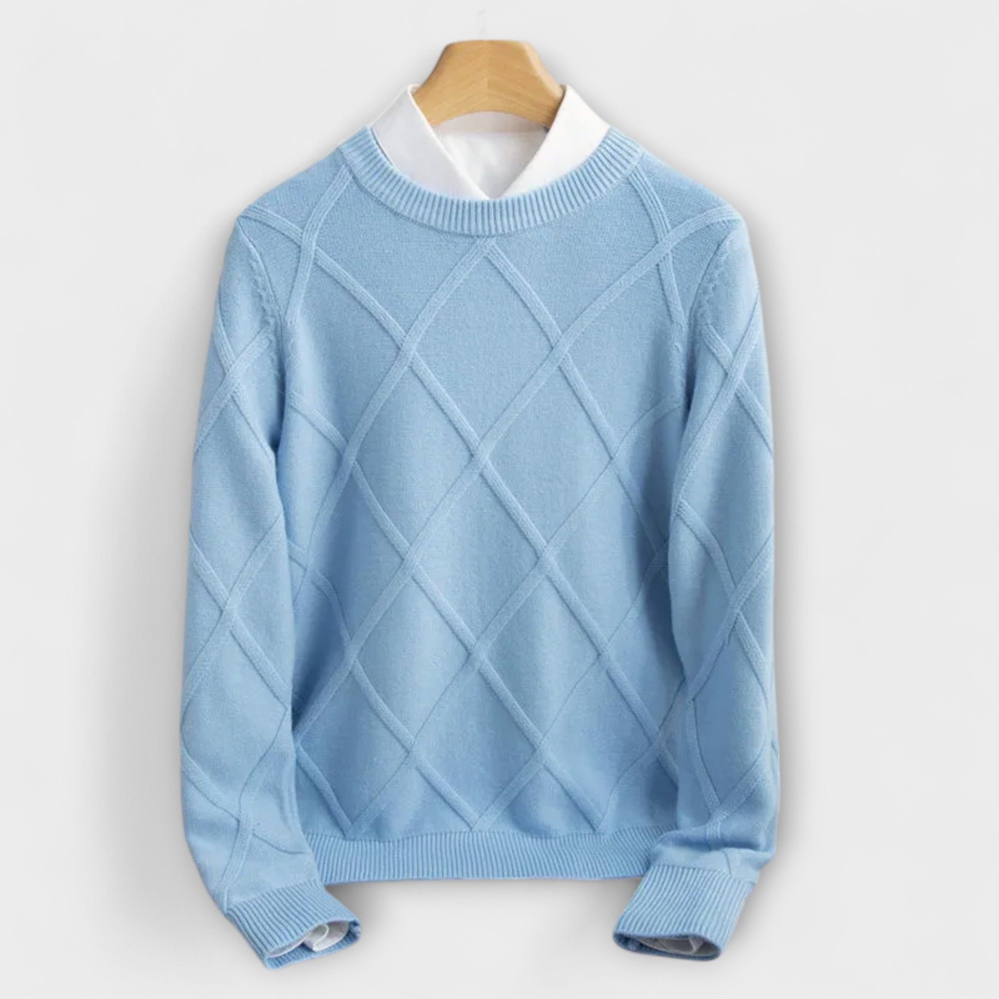 Pull in Cashmere Elegante