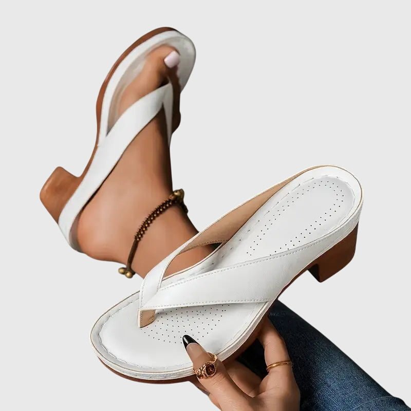 Gianna™ | Sandali Ortopedici