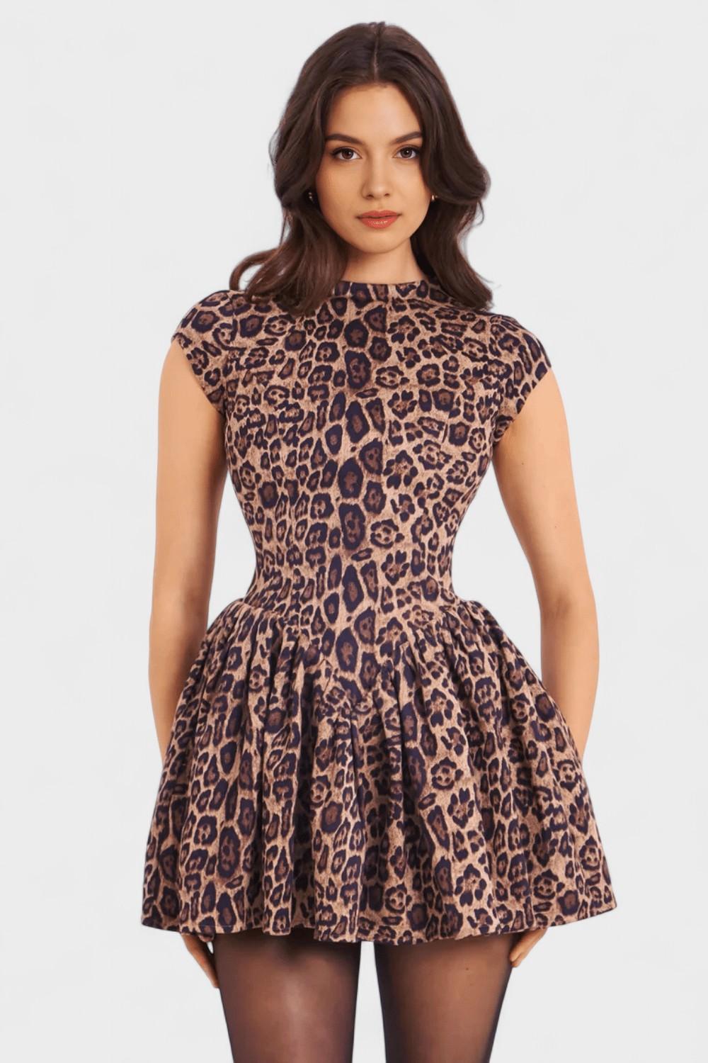 Giorgia™ Mini abito