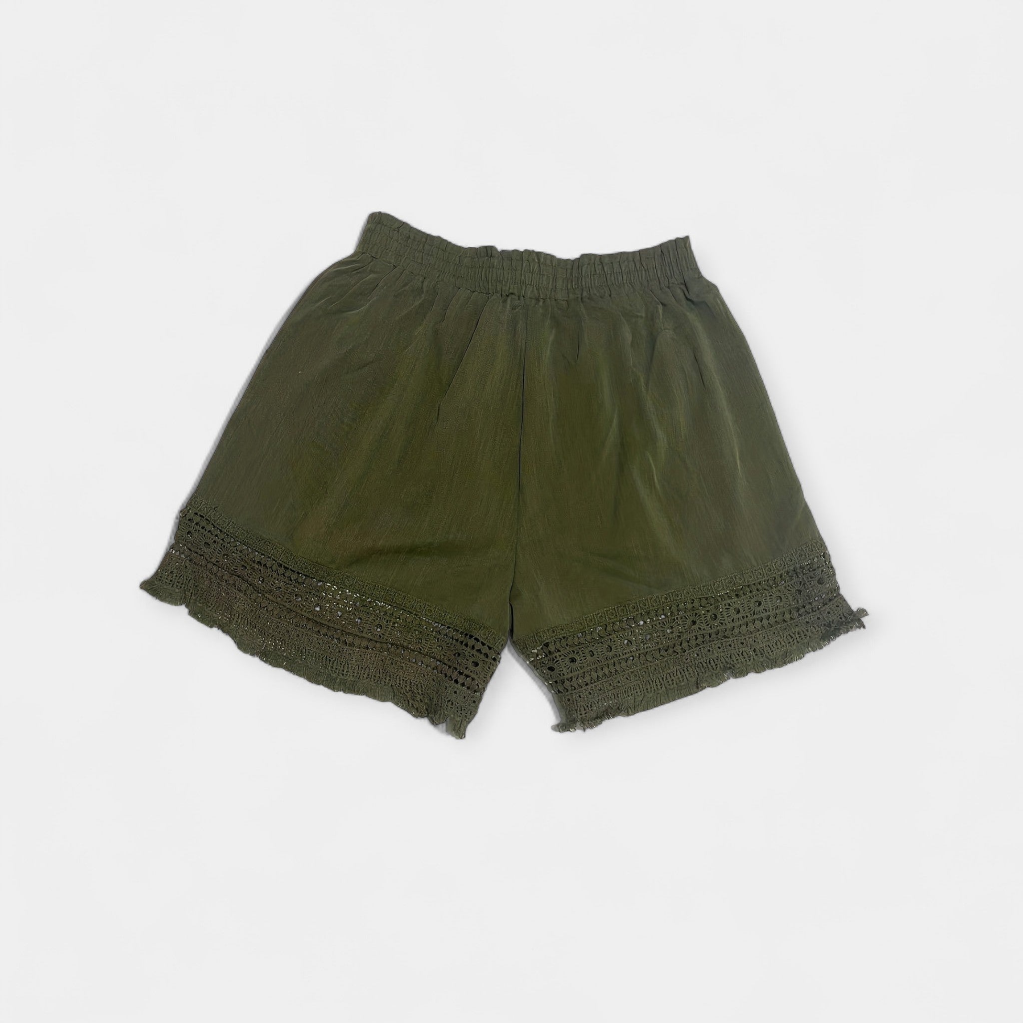 Helmi Shorts