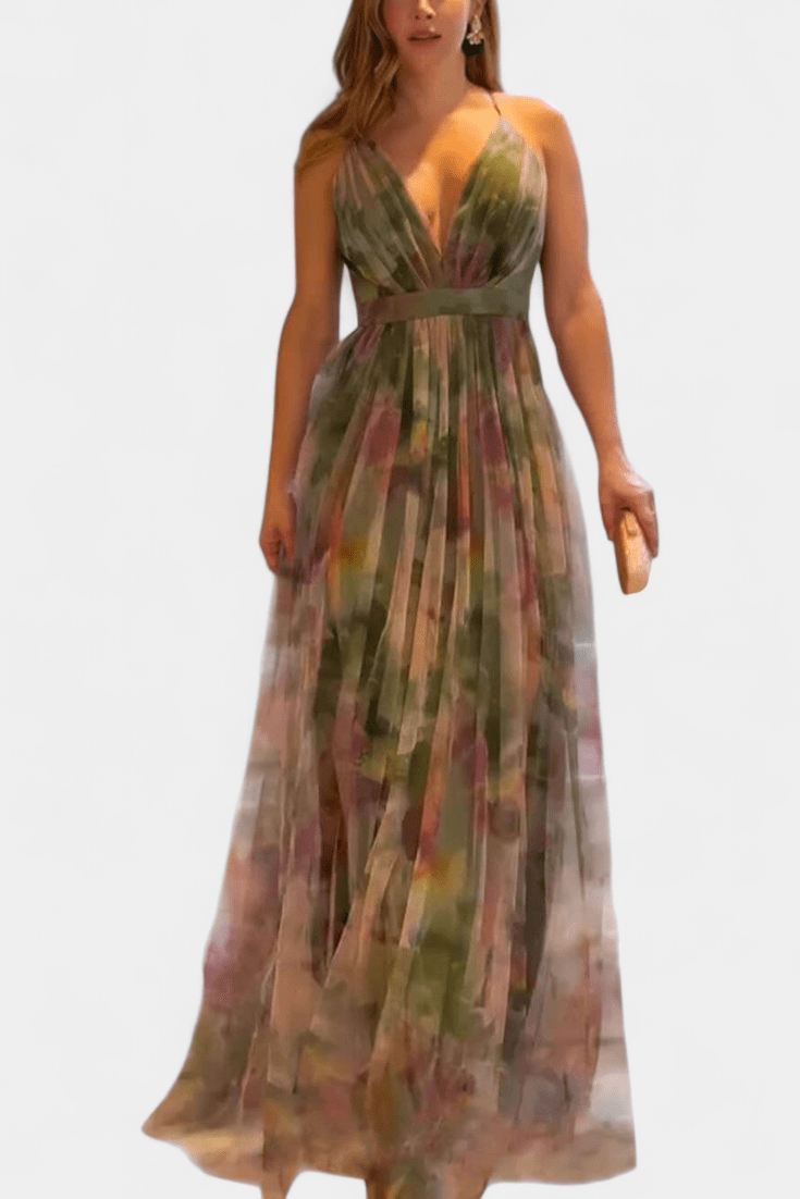 Ingrid™ | Bellissimi abiti floreali