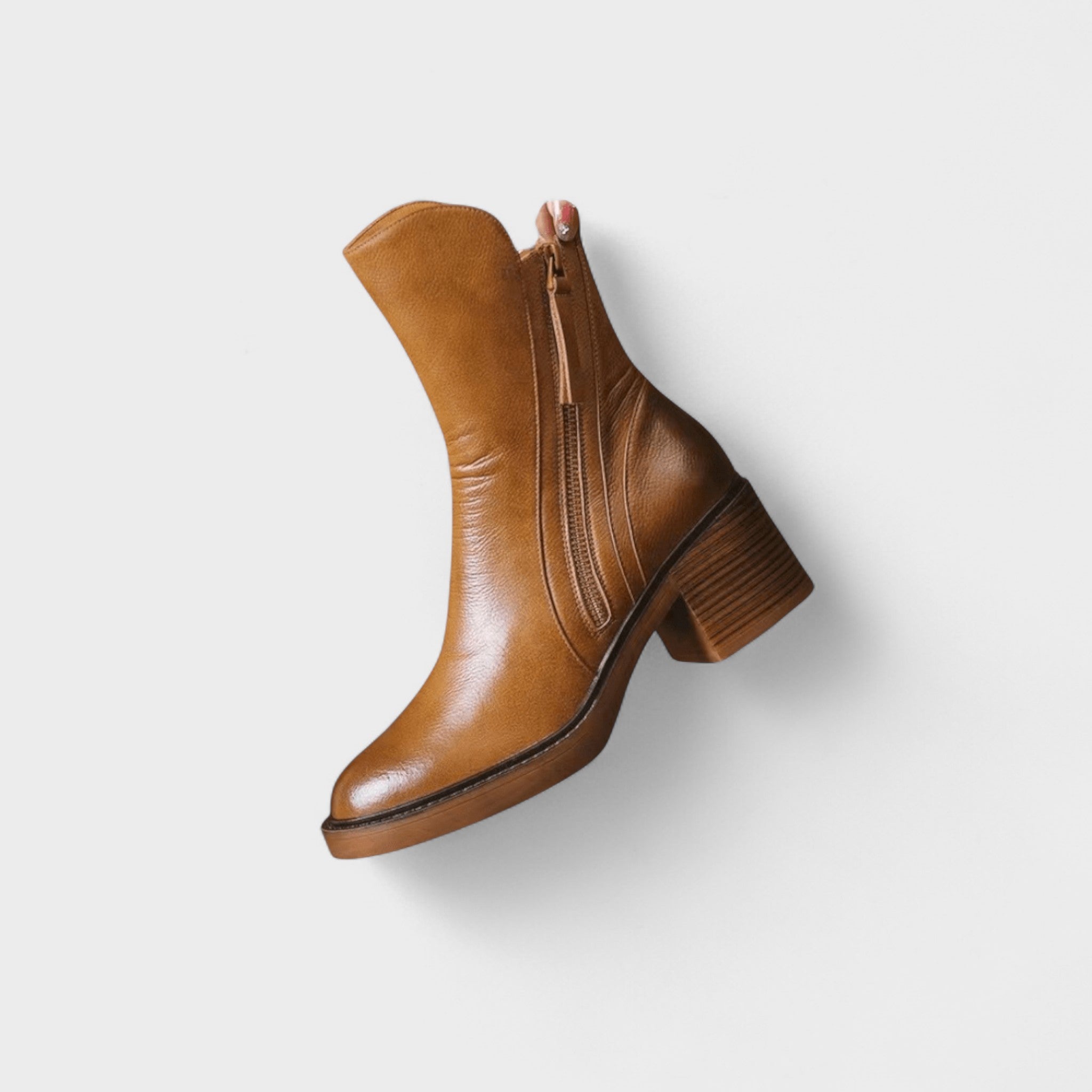 Irina™ | Stivaletti eleganti in stile moderno