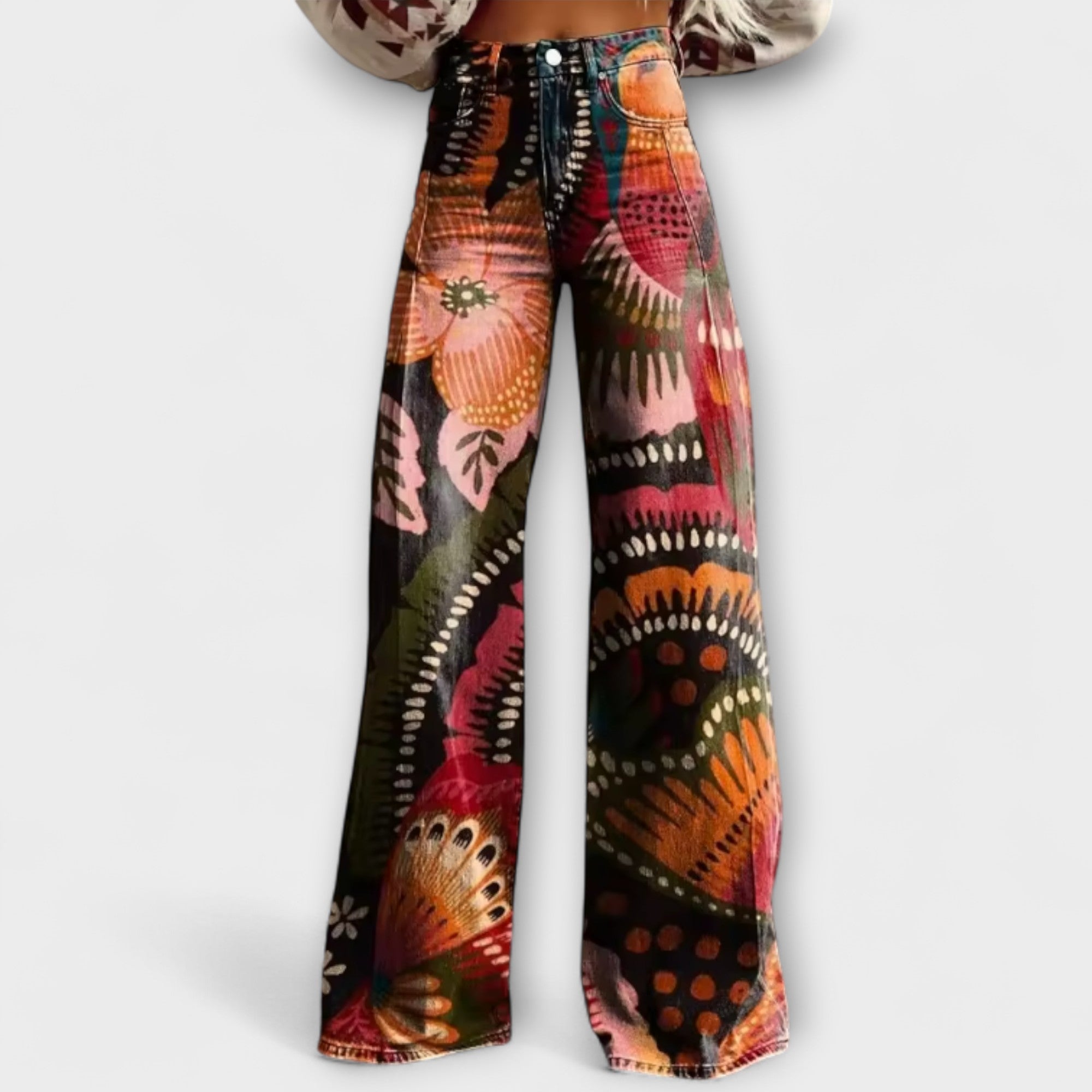 Isabella | Pantaloni Vintage