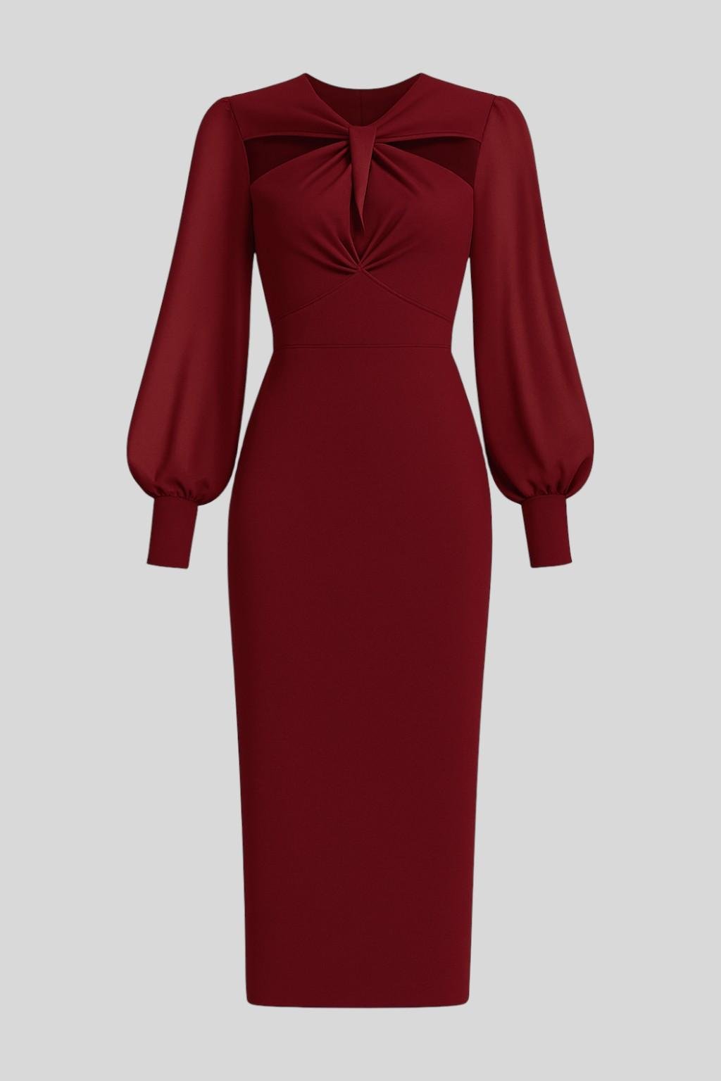 Julissa™ Abito Midi