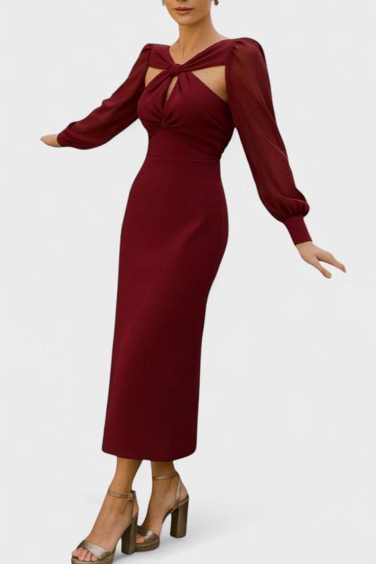 Julissa™ Abito Midi