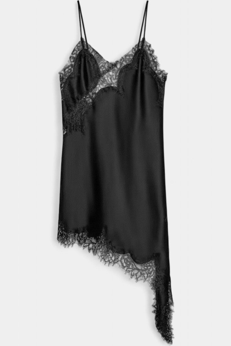 Kerry™ | Abito senza spalline elegante