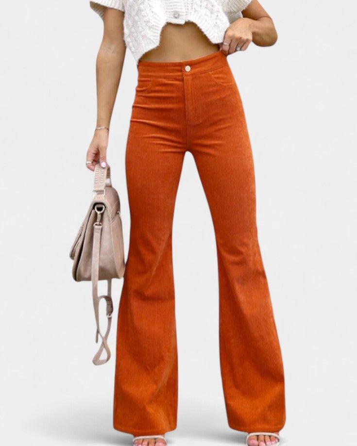 Kiara™ | Pantaloni