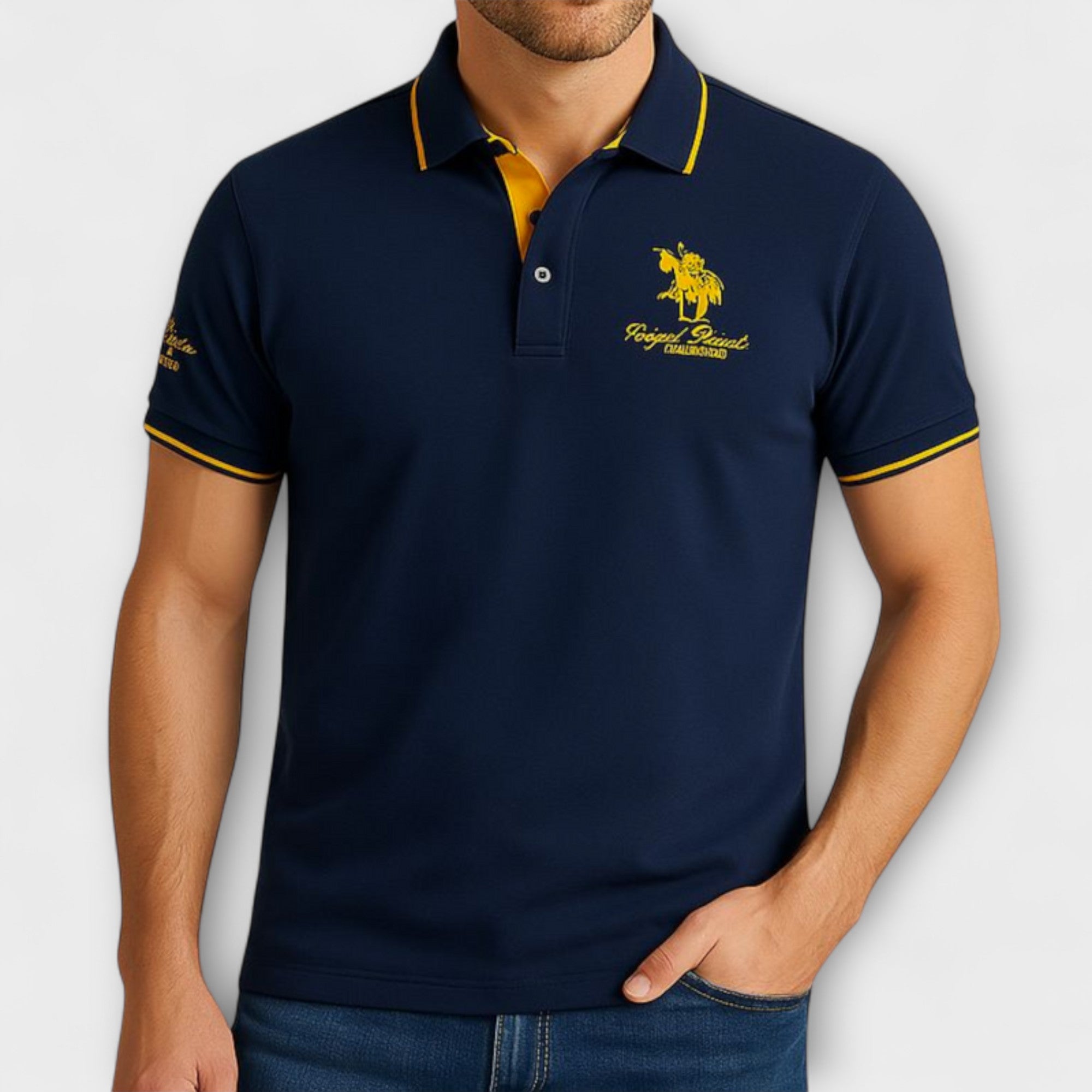 Polo Coupe Classico