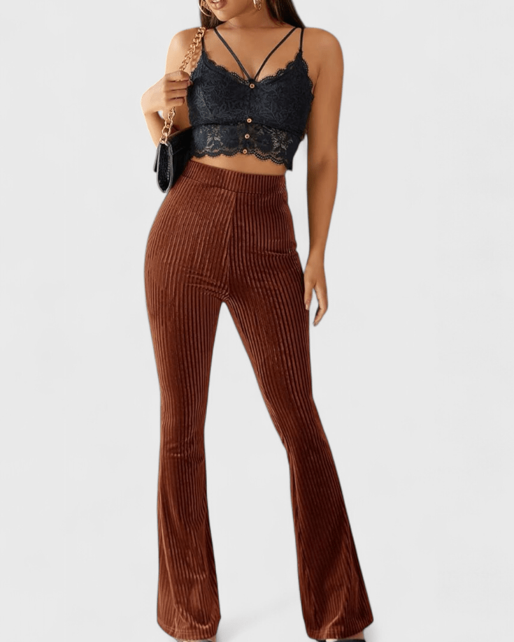 Liset™ | Pantaloni