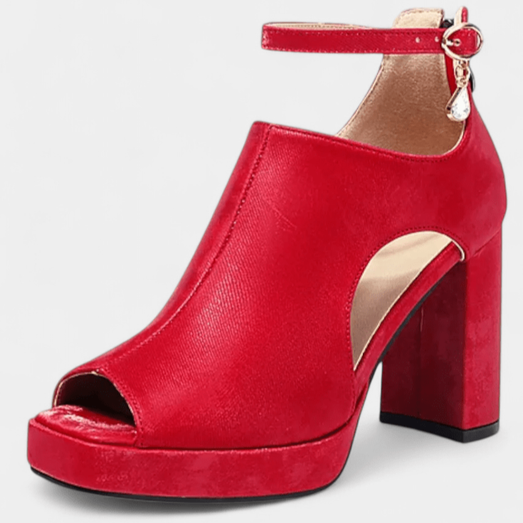 Lopez | Tacchi alti colorati