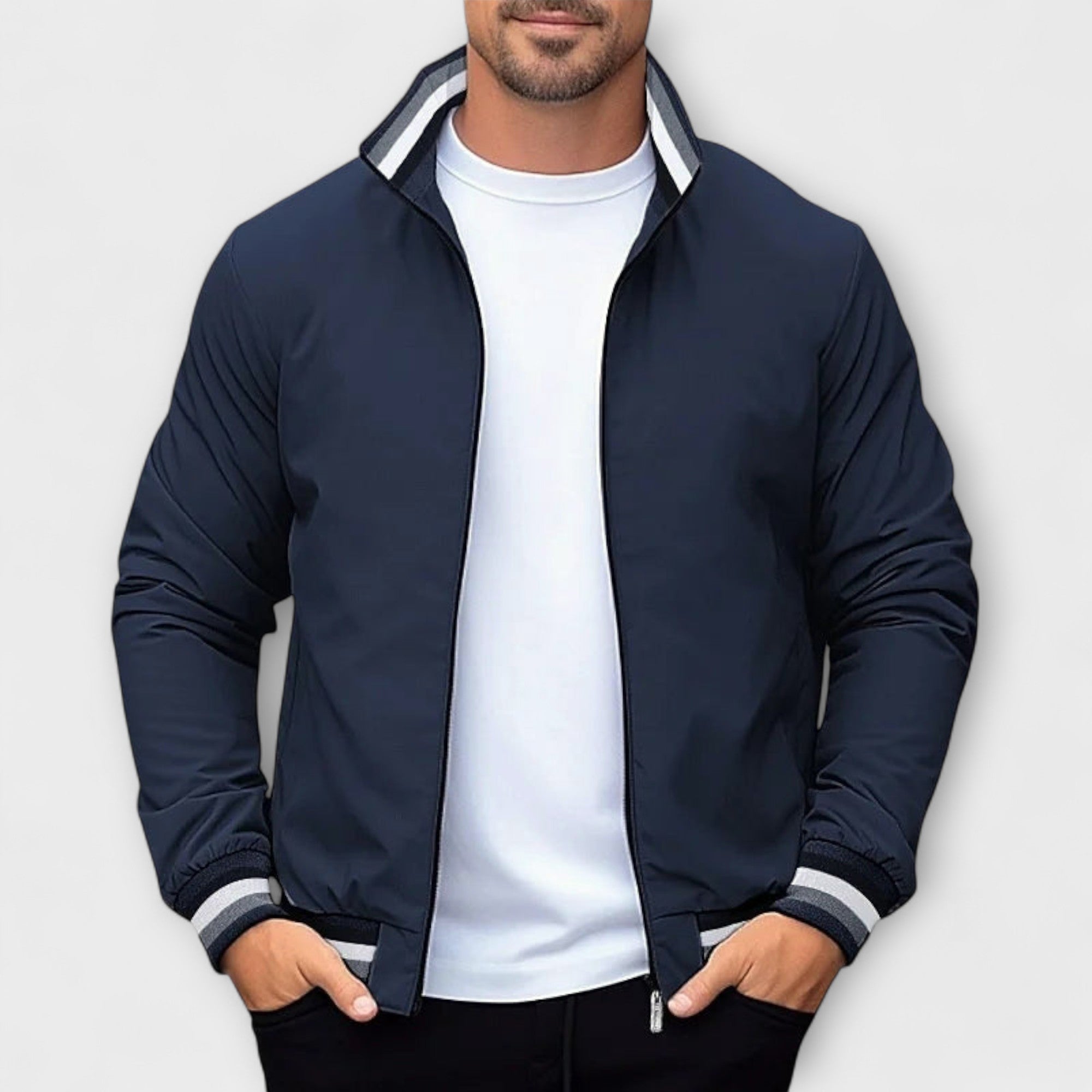 Giacca Vitali Metro Glide