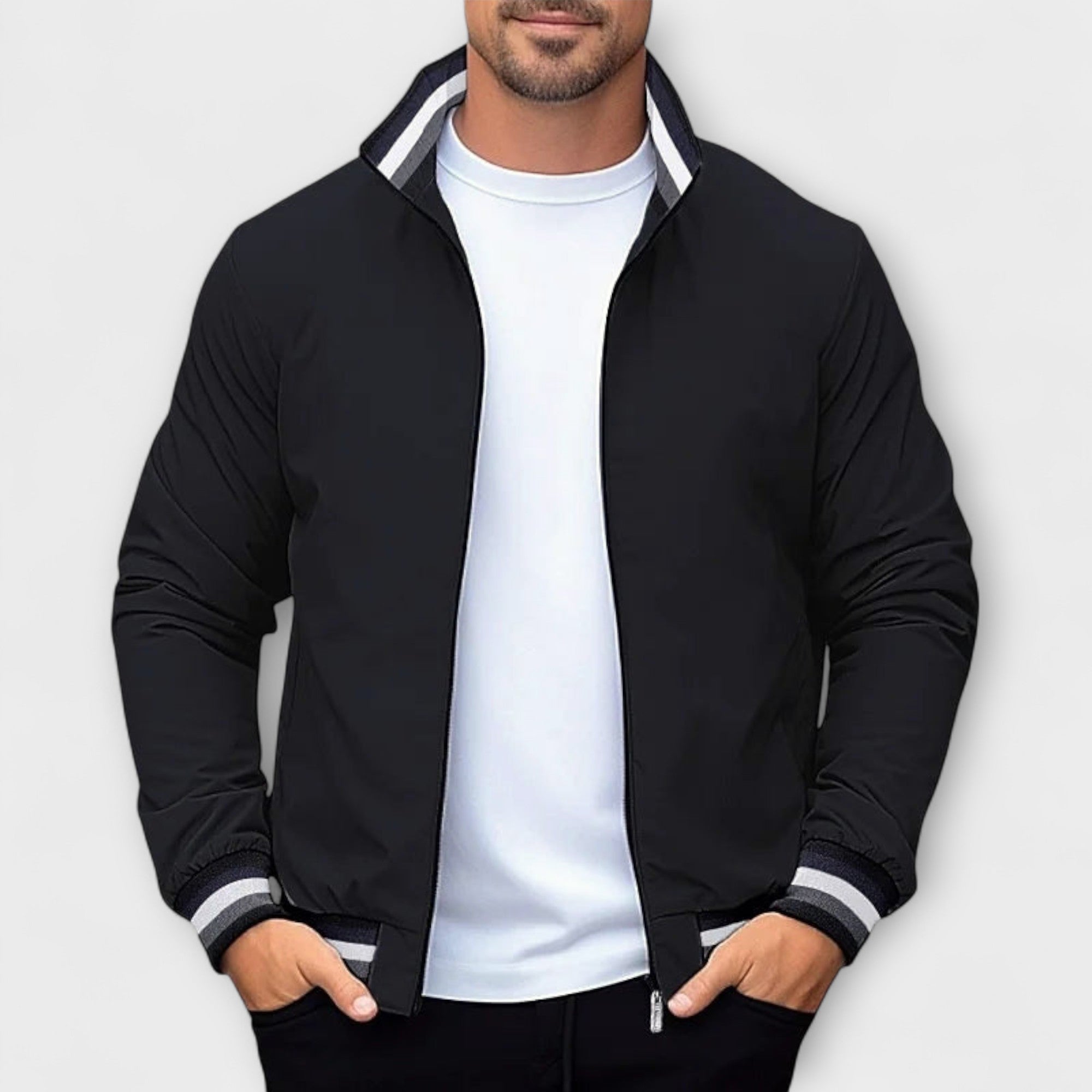 Giacca Vitali Metro Glide