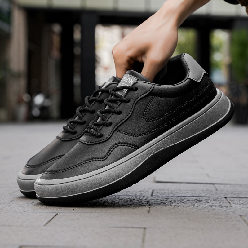 ROSSI ROMA | SNEAKERS IN VERA PELLE