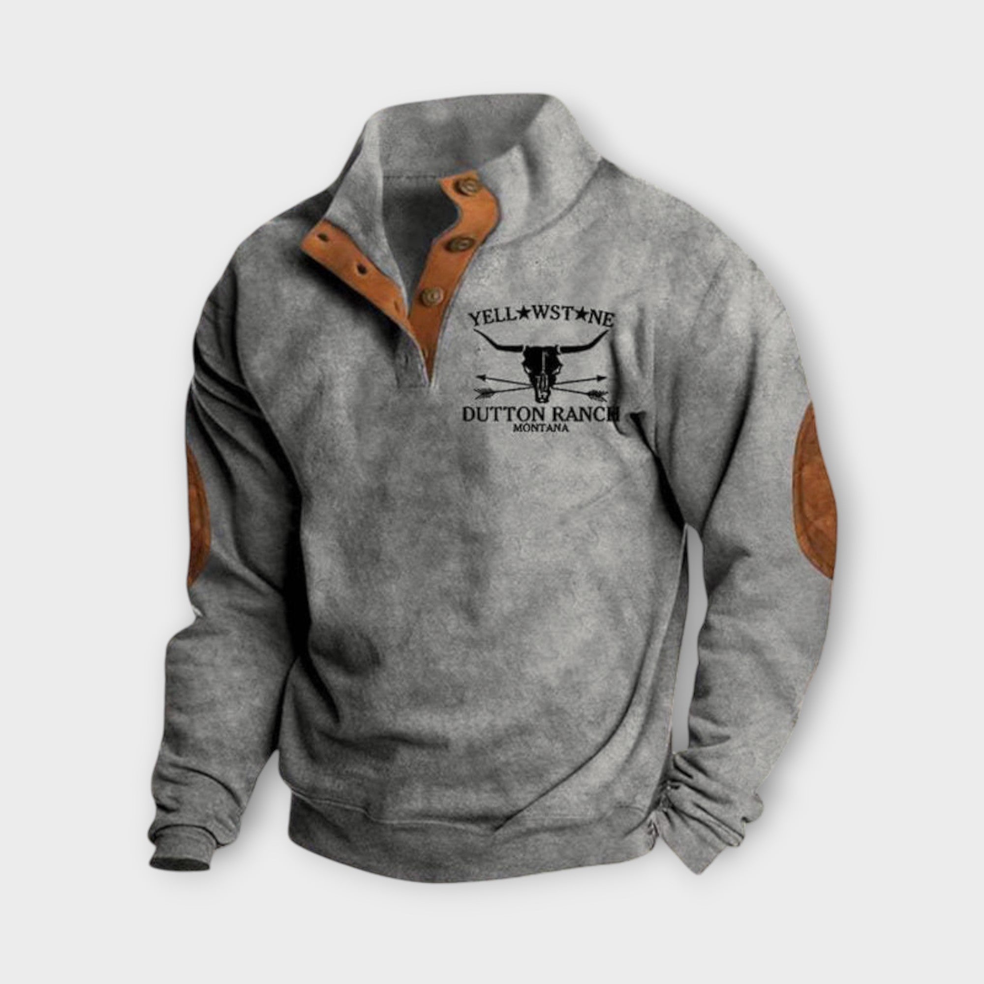 RAUL™|FELPA ESCLUSIVA