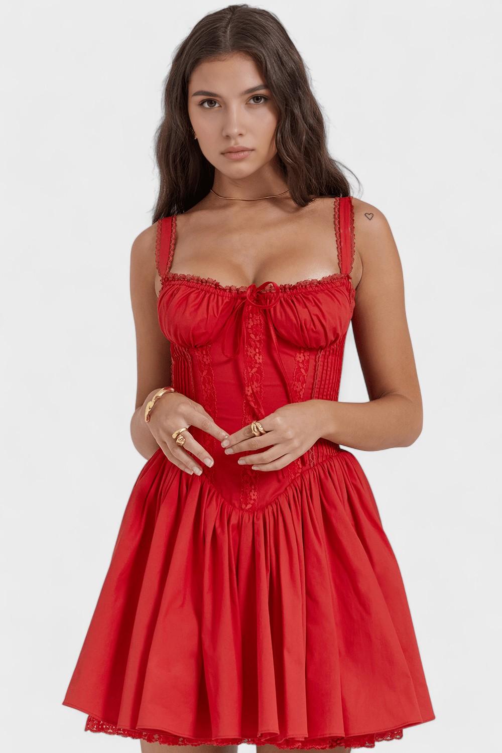 Malina™ Mini abito