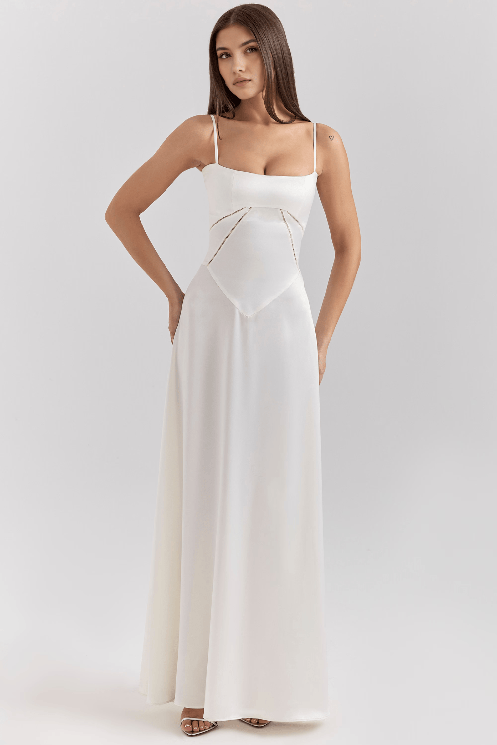 Marielle™ Maxi abito