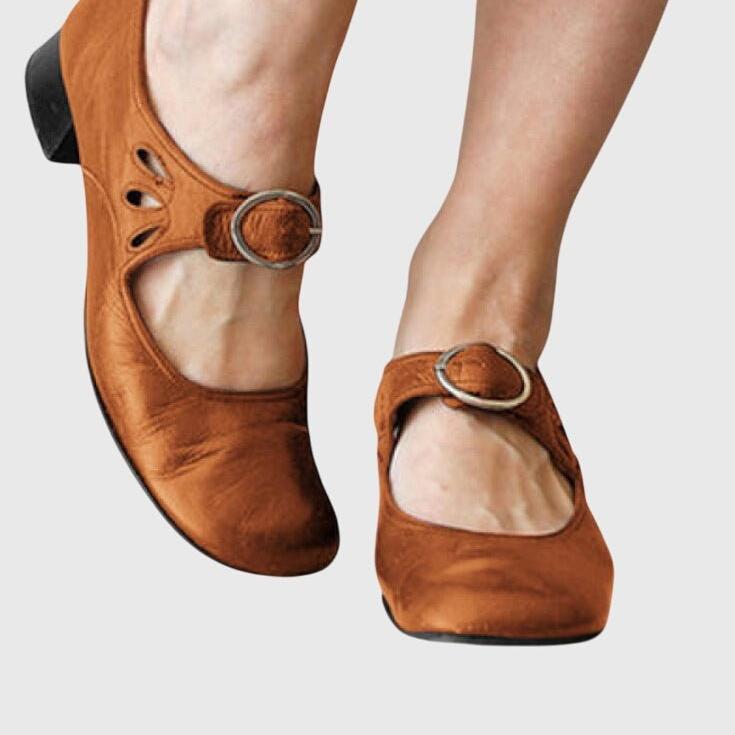 Marily | Sandali ortopedici