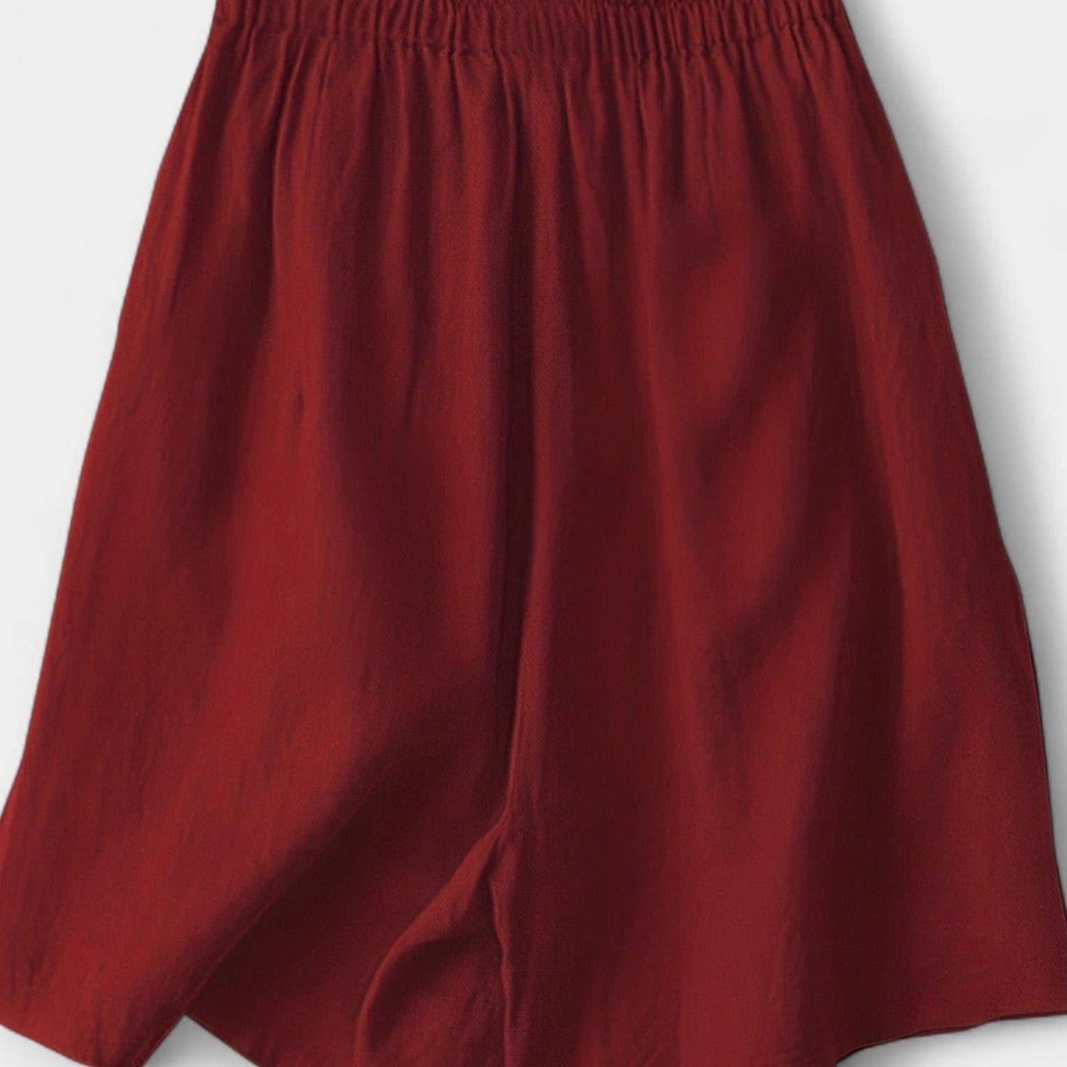 Marja Pantaloni Corti