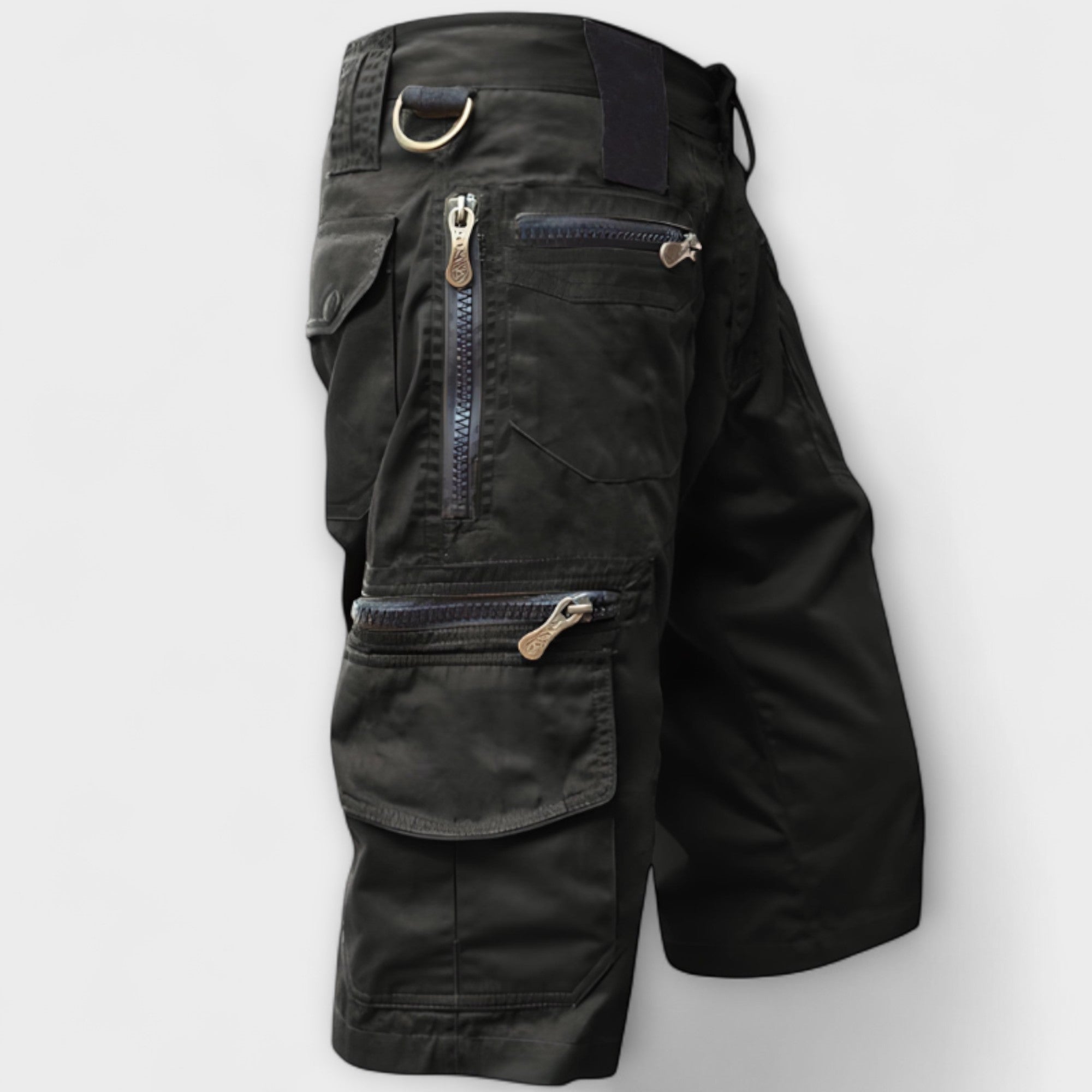 Shorts Cargo Tattici
