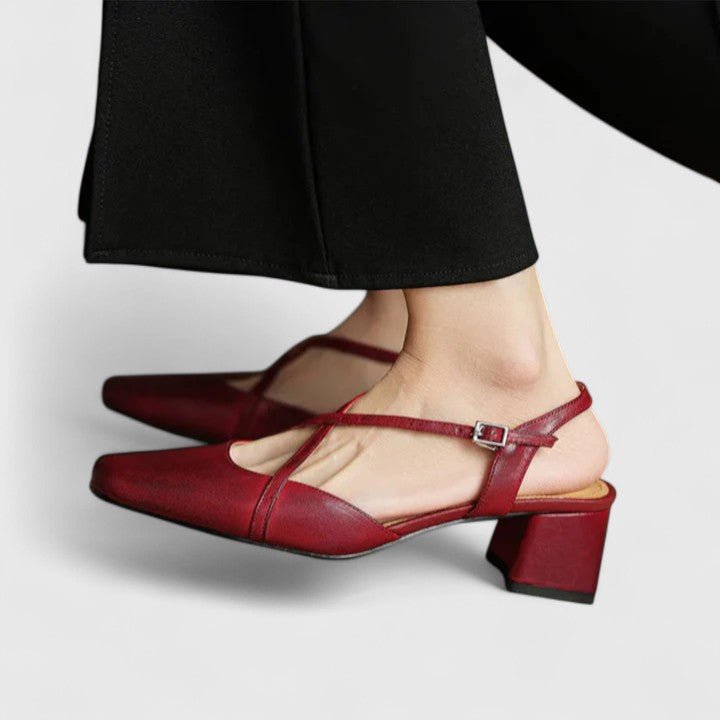 Mikaela | Sandali eleganti