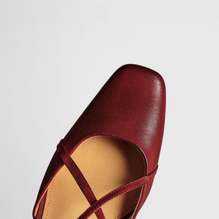 Mikaela | Sandali eleganti