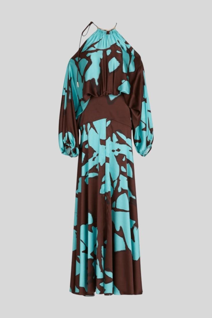 Monte™ Maxi dress
