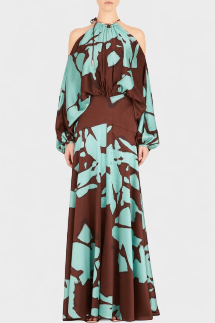 Monte™ Maxi dress