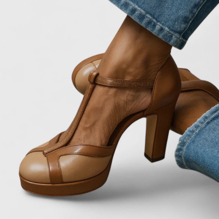 Nadia | Tacchi alti eleganti