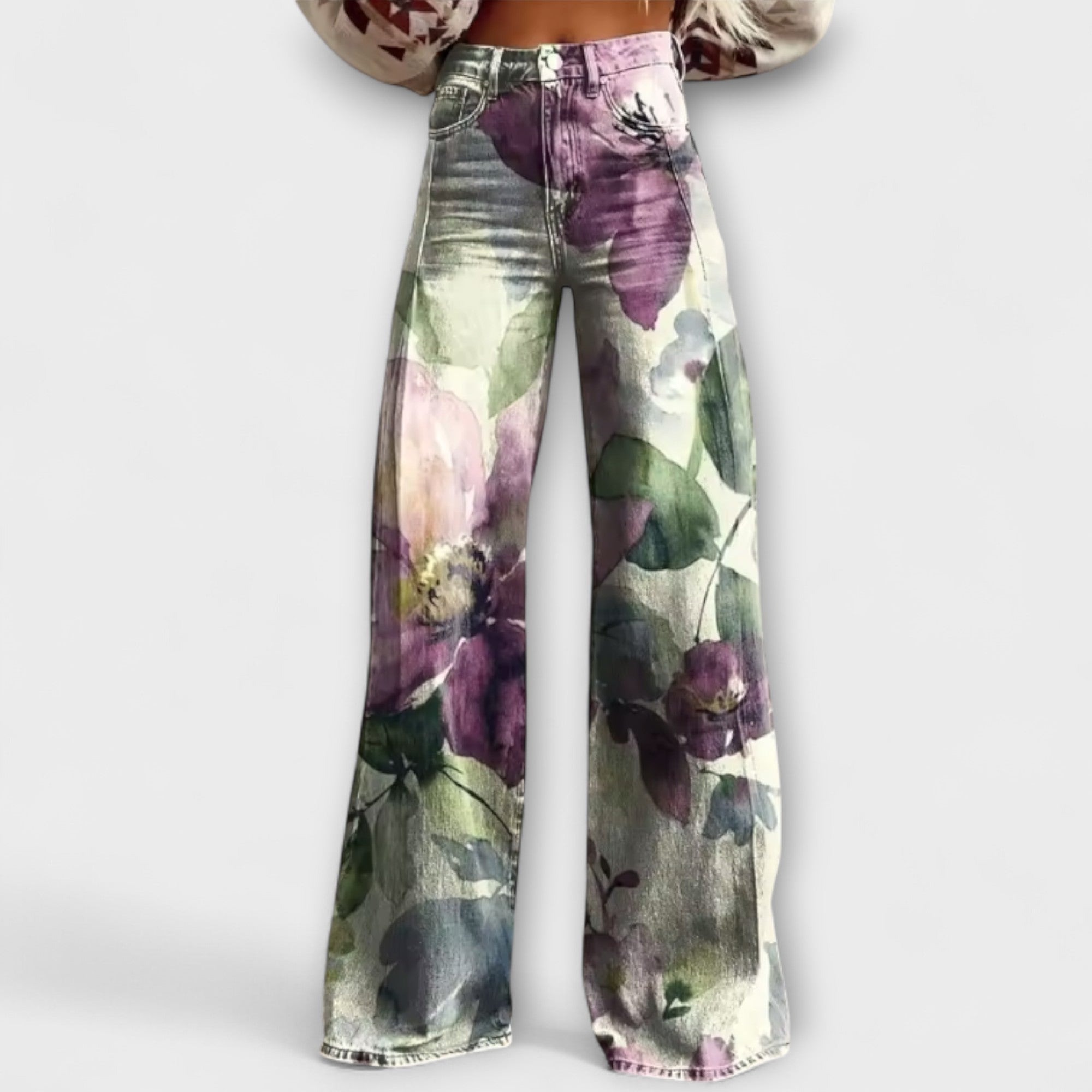 Noemi | Pantaloni vintage