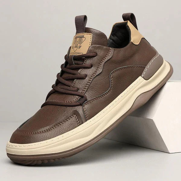 IGNAZIO | SCARPE DA UOMO IN PELLE FATTE A MANO