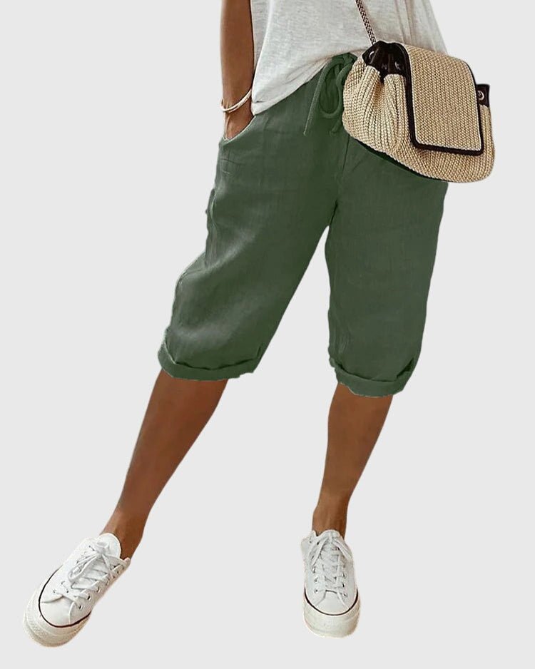 Paisley™ | Pantaloni