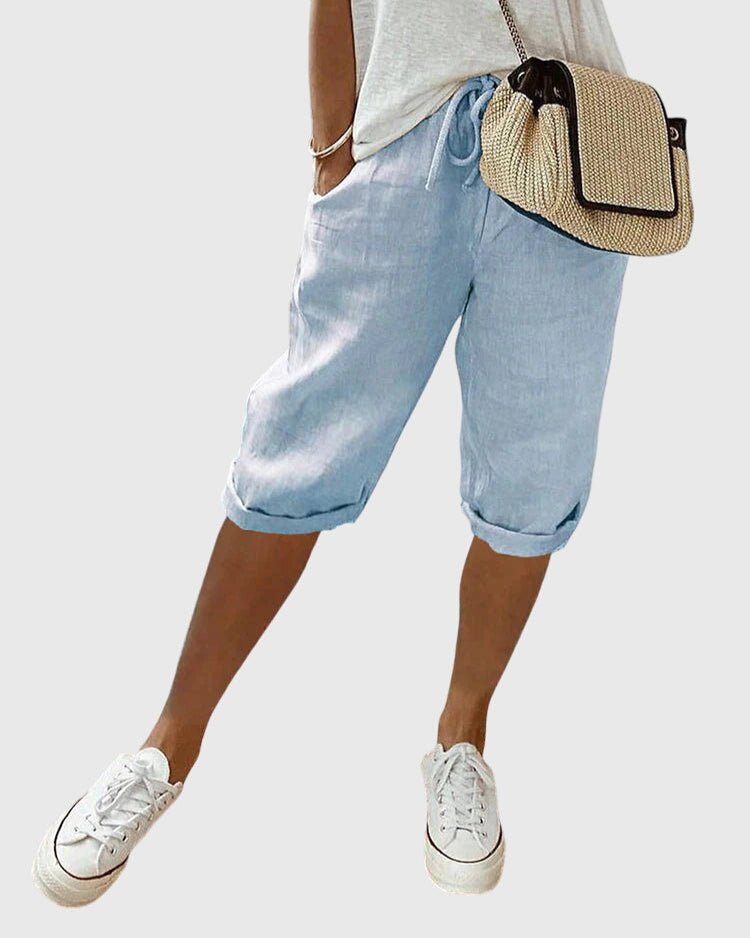 Paisley™ | Pantaloni