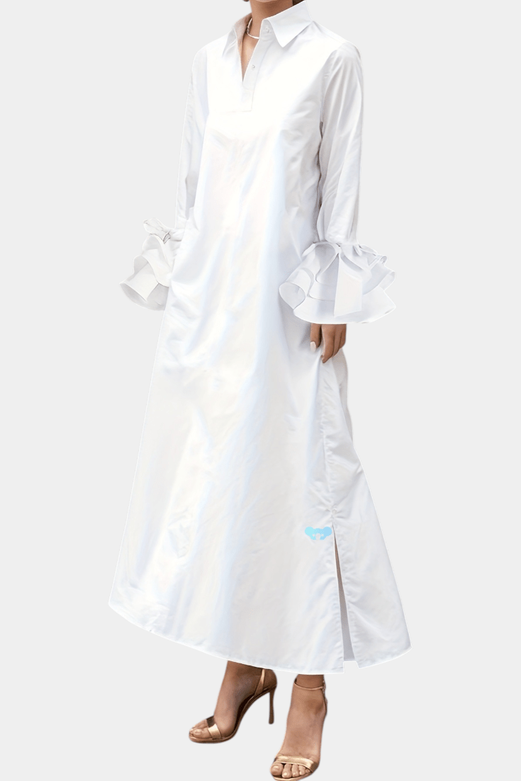 Ramona™ Midi Abito