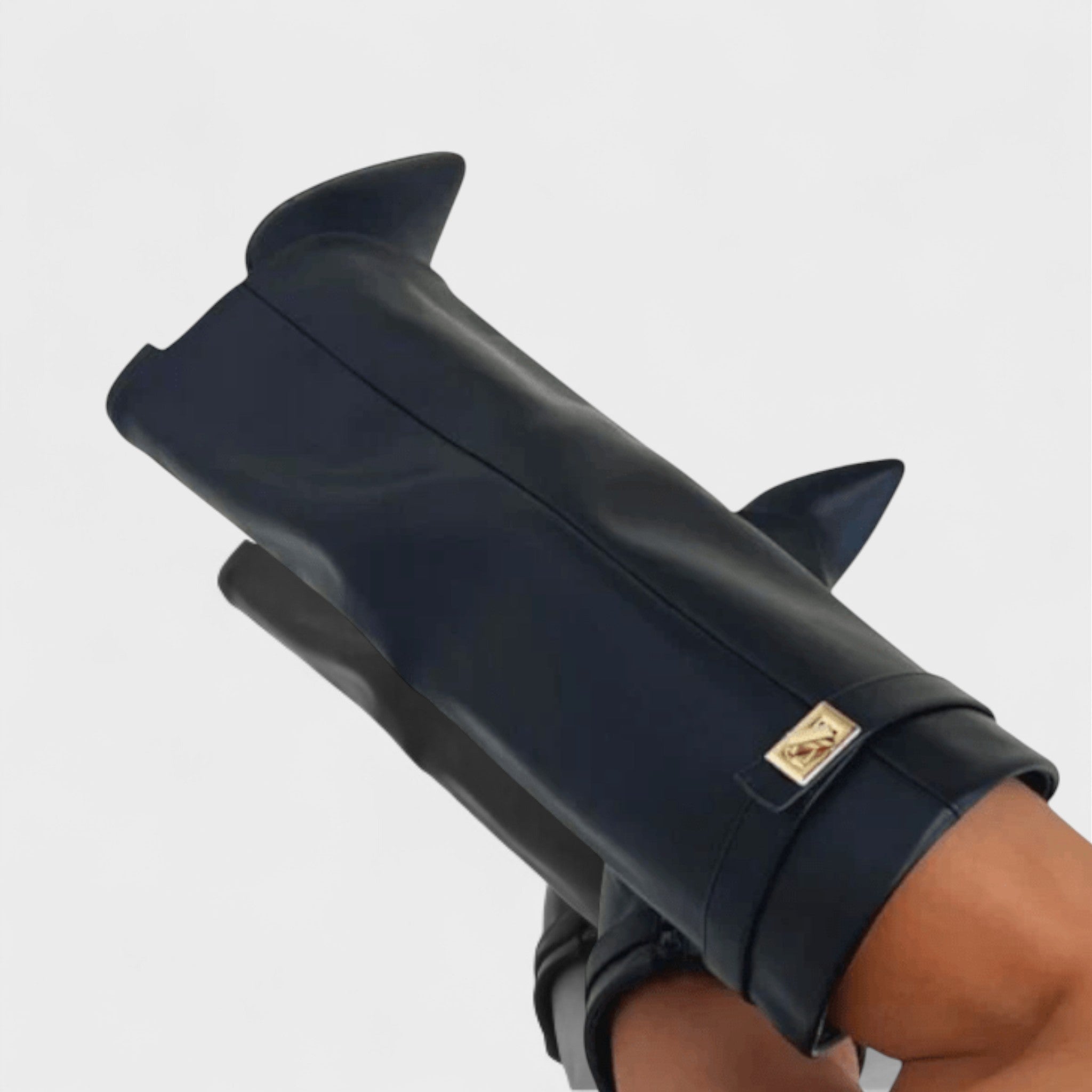 Raya | Stivali eleganti sopra il ginocchio