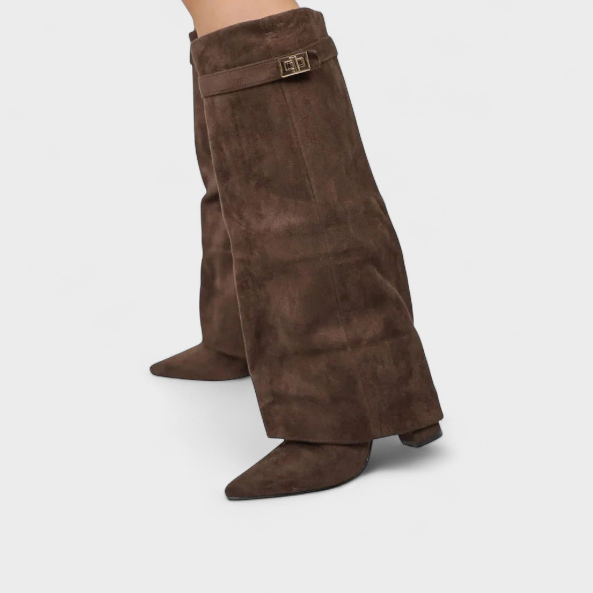 Raya | Stivali eleganti sopra il ginocchio