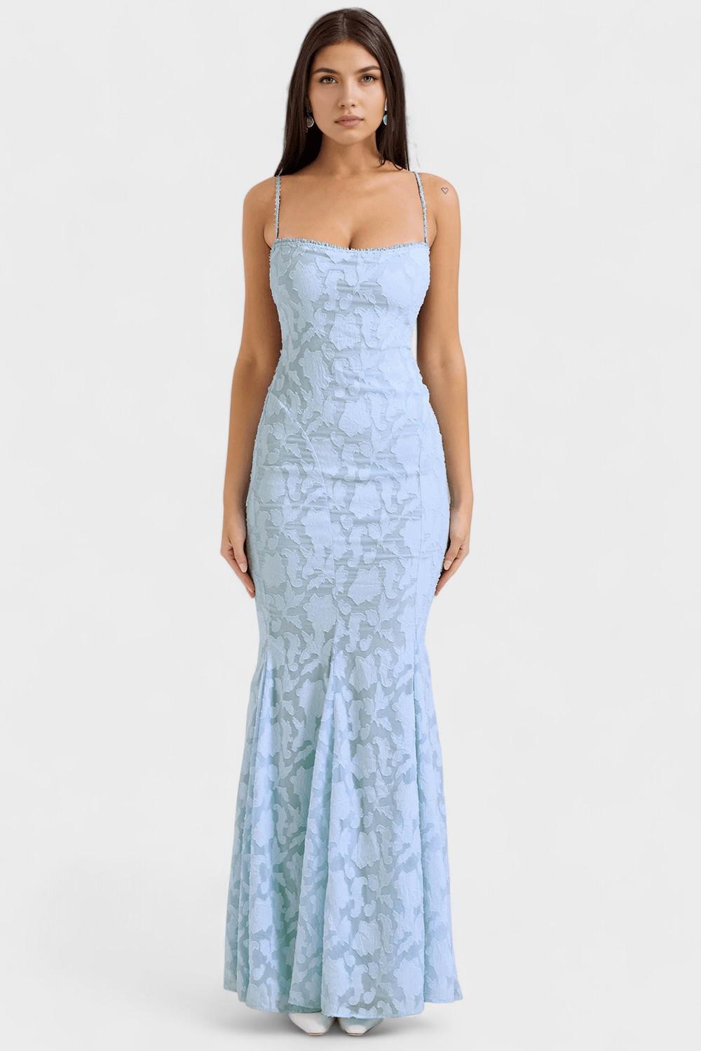 Rebecca™ Maxi abito