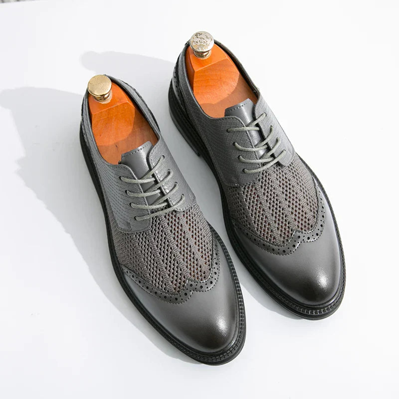 RAIMONDO | SCARPE DA LAVORO ELEGANTI
