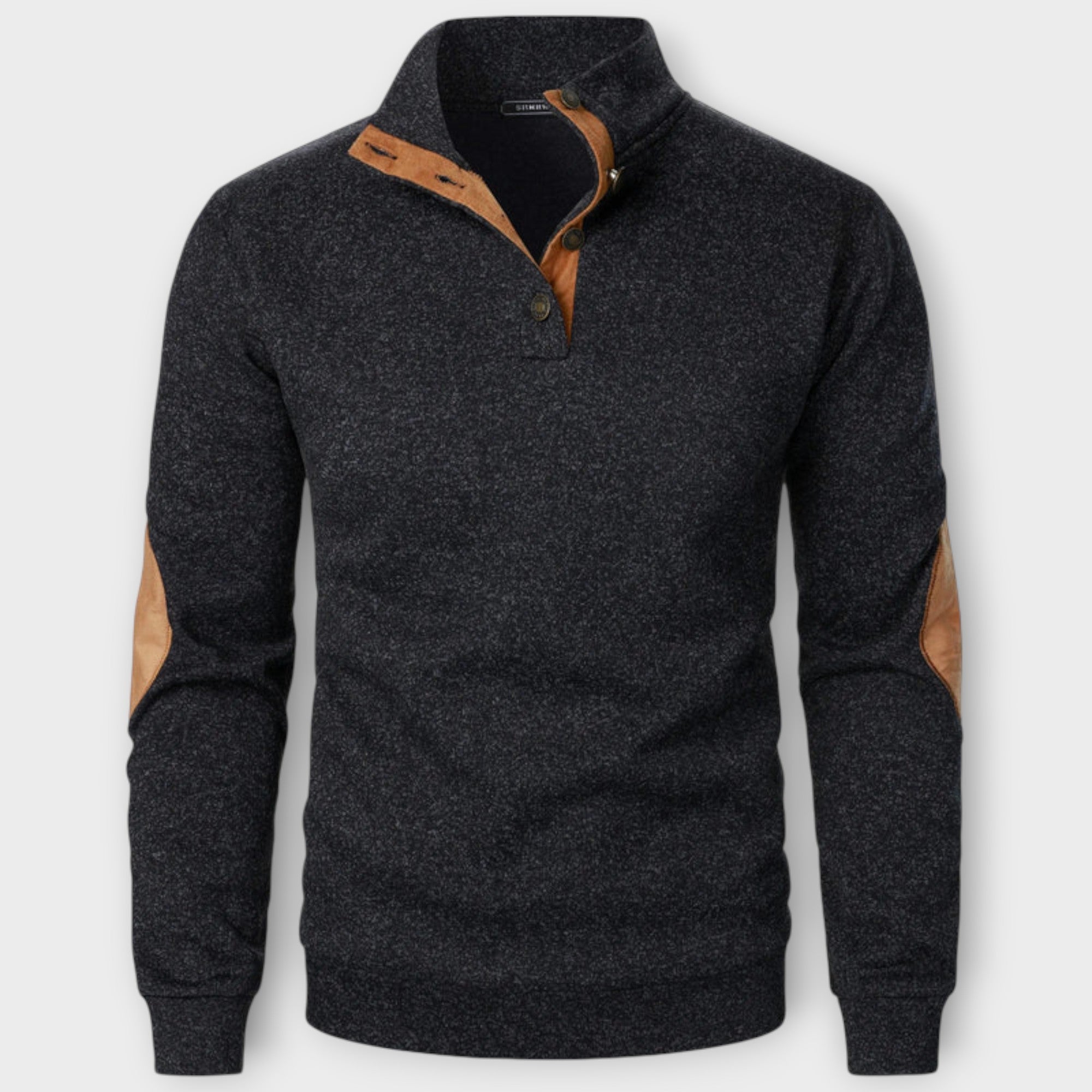 ANGELO™|MAGLIONE AUTUNNALE