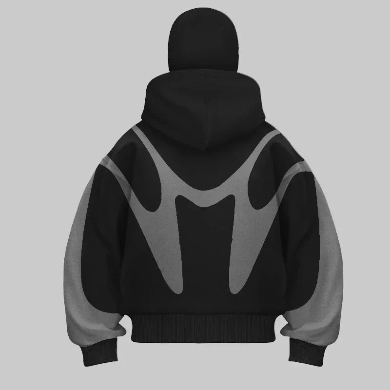 Hoodie Balaclava Eclisse