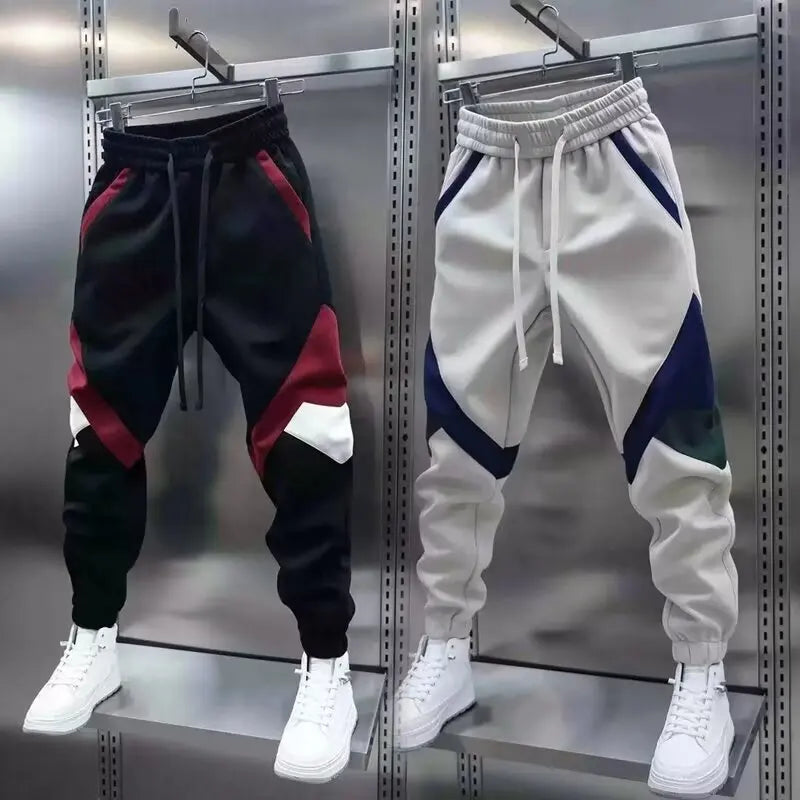 Rovessa Firenze™ | Pantaloni Confortevoli con Pannello Elegante