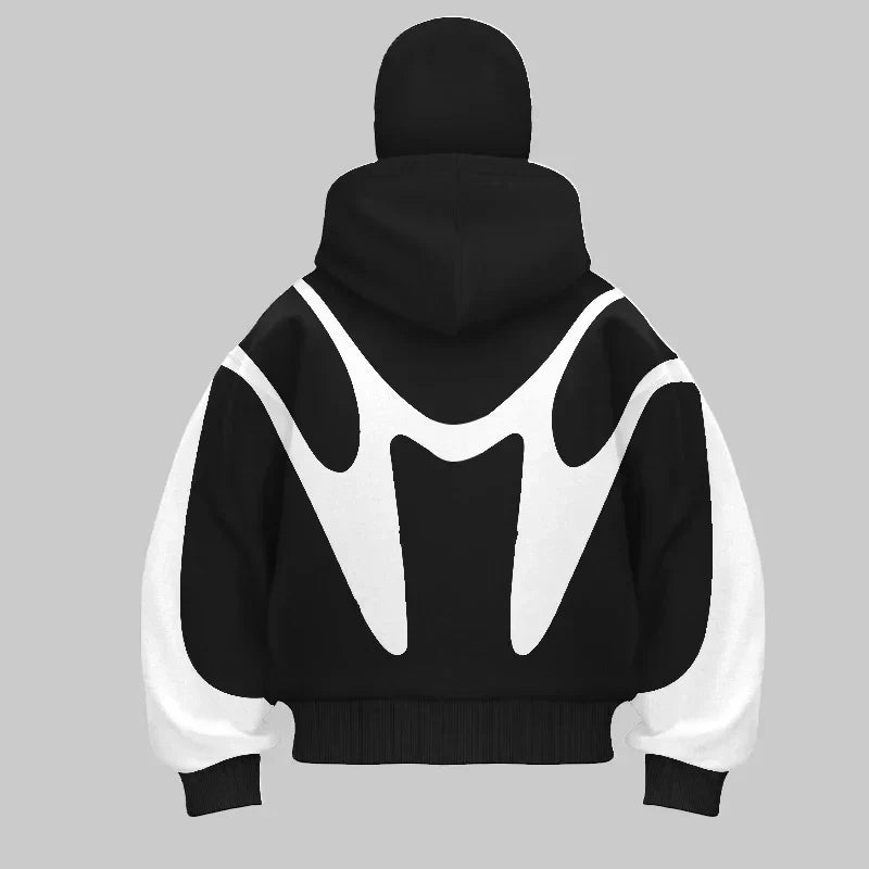 Hoodie Balaclava Eclisse