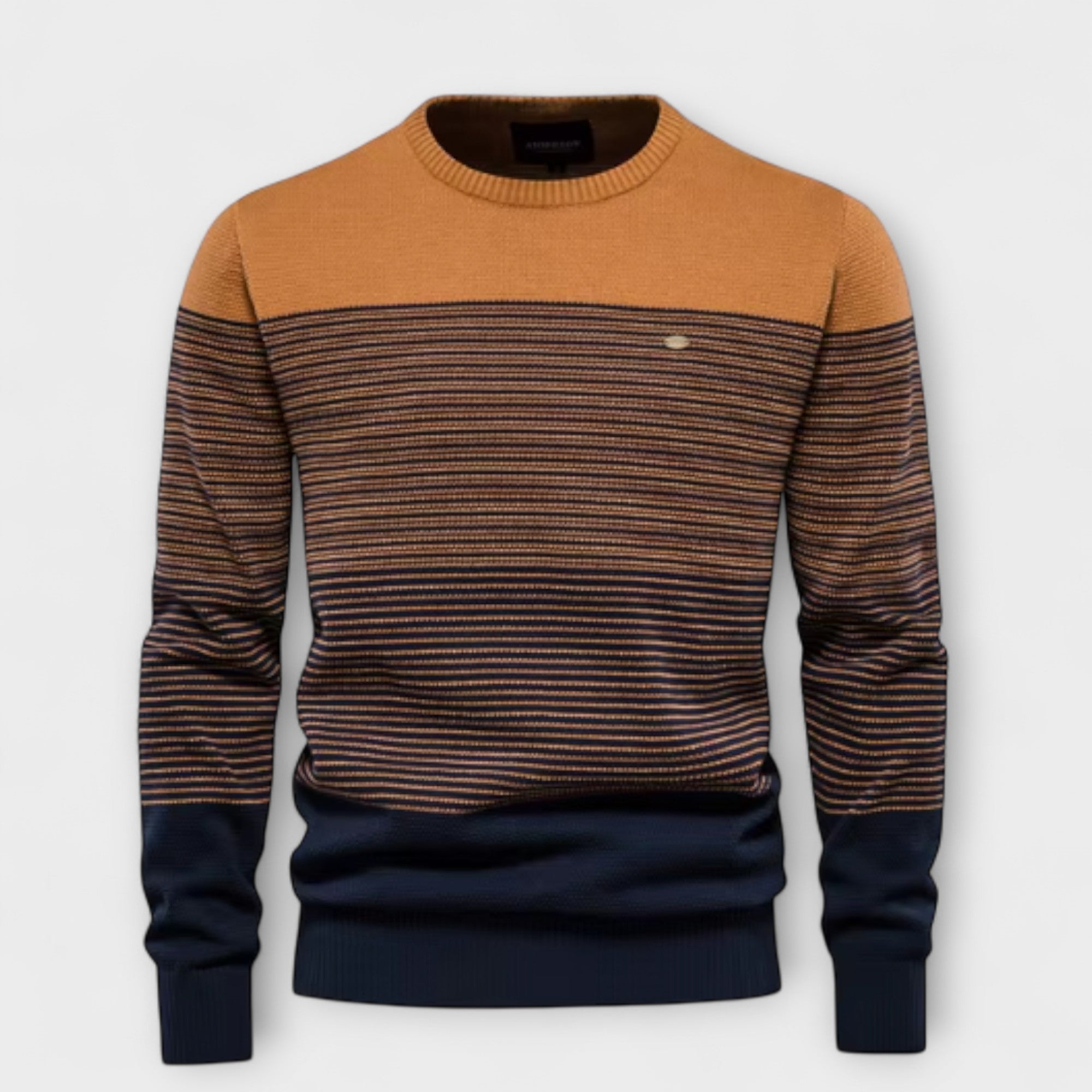 MIRAVO | Maglione robusto da uomo
