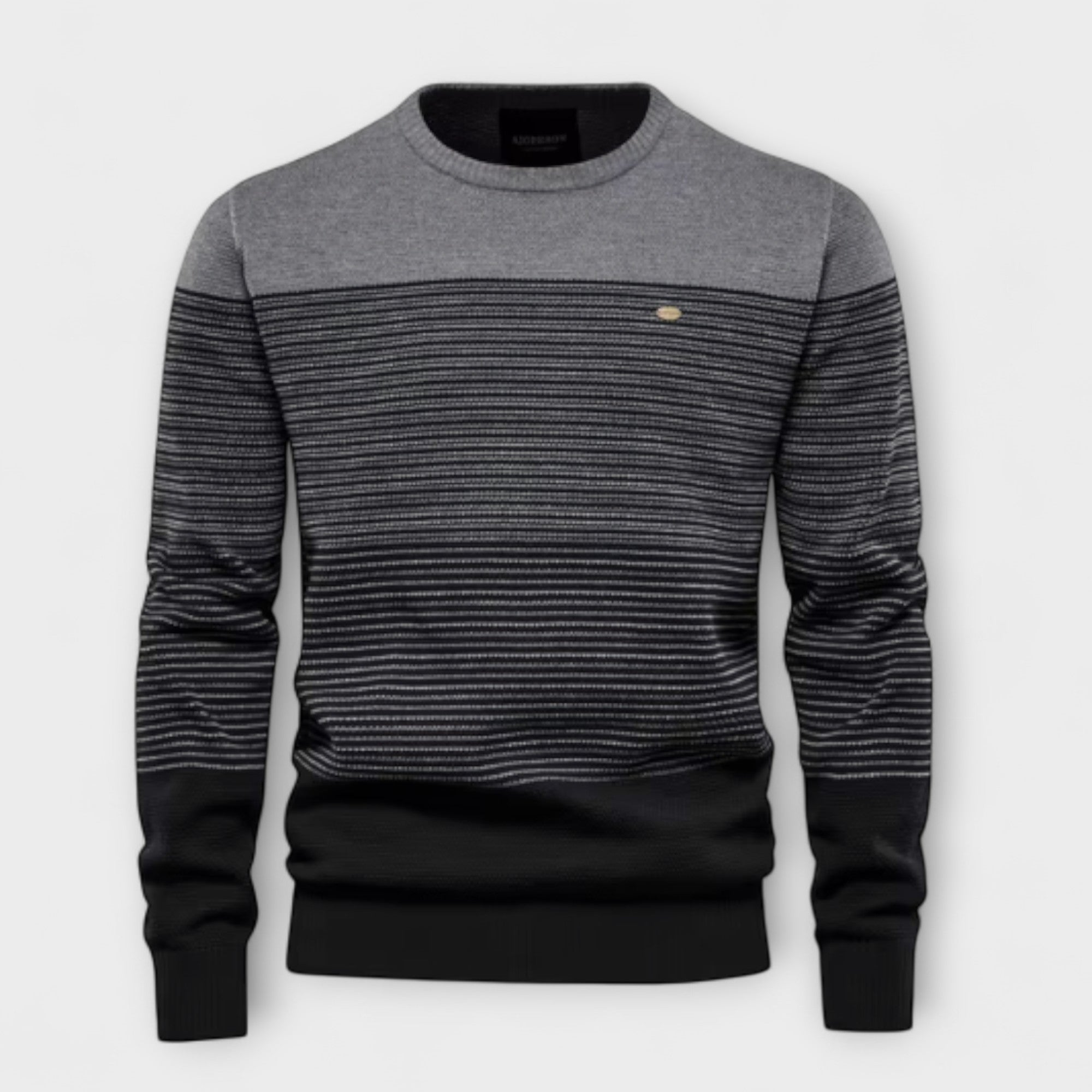 MIRAVO | Maglione robusto da uomo